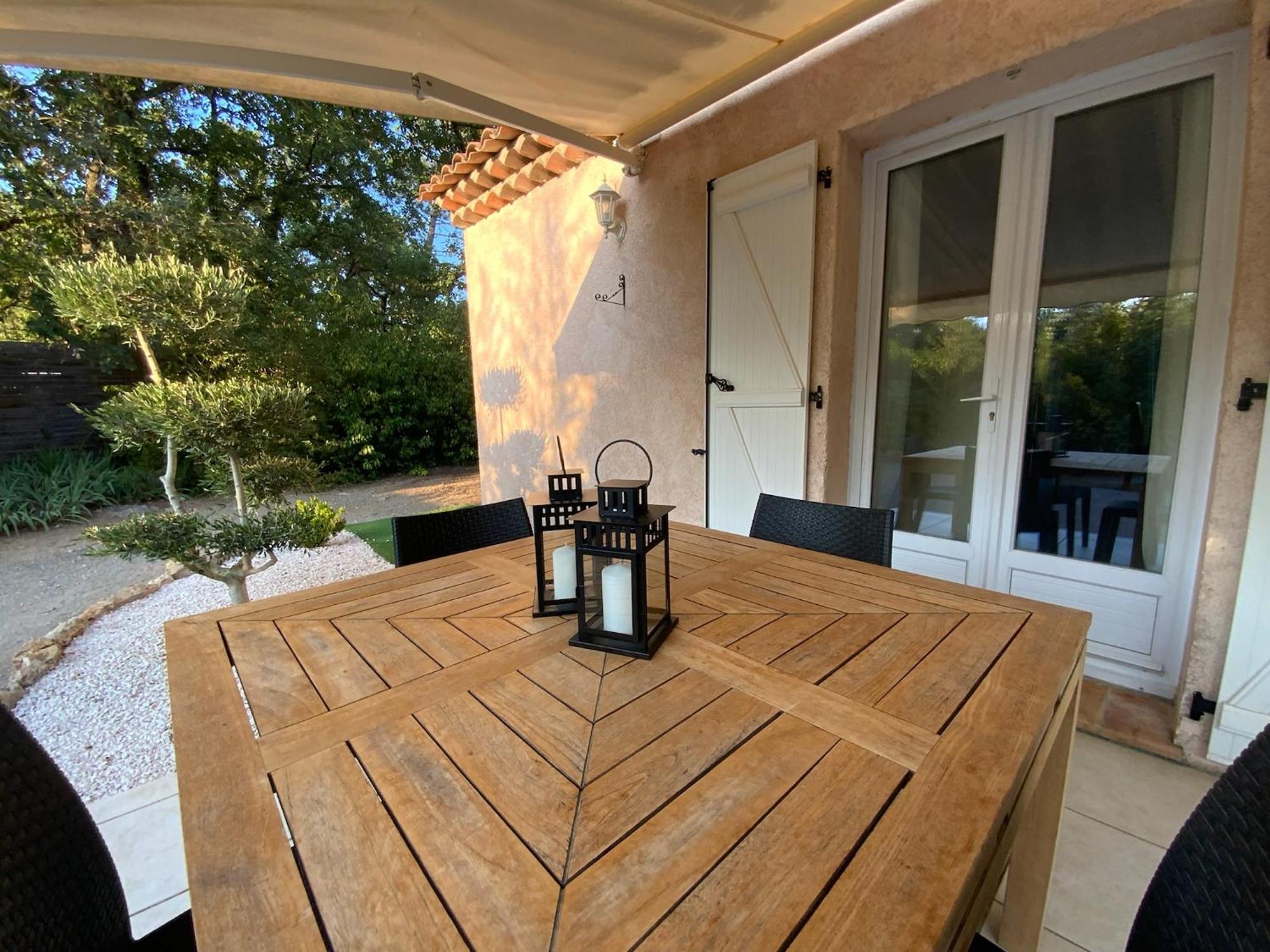 Villa Climatisee, Piscine Privee Chauffee, Fitness Proche Cannes, Frejus, St Raphael, Grasse مونتارو المظهر الخارجي الصورة