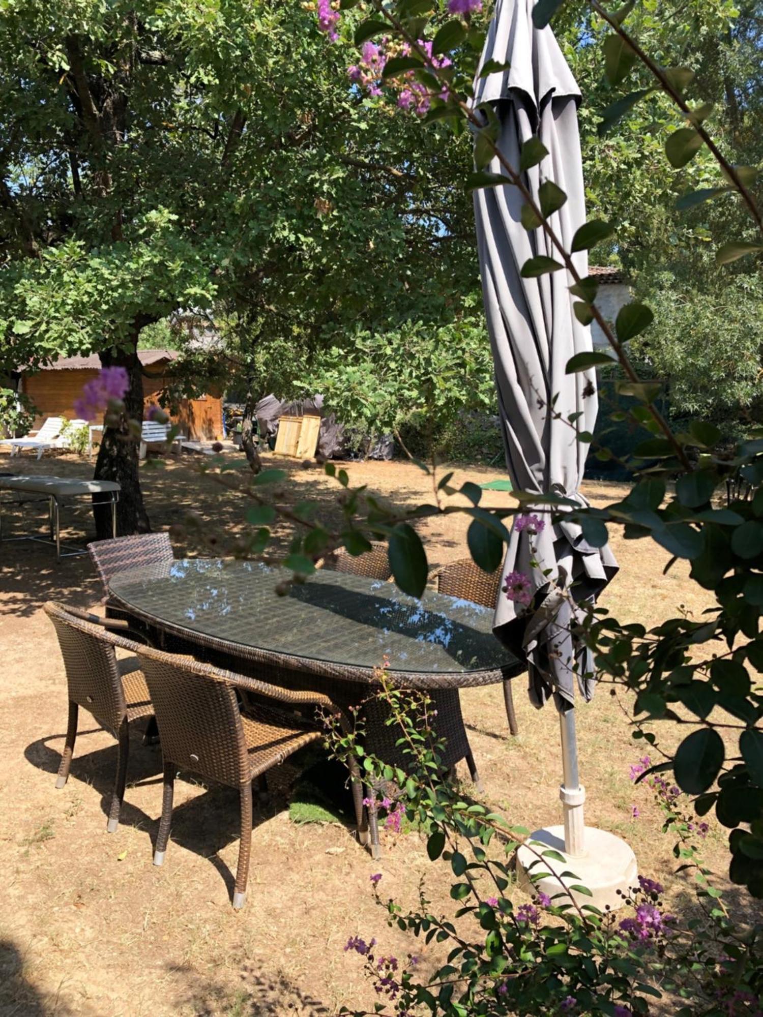 Villa Climatisee, Piscine Privee Chauffee, Fitness Proche Cannes, Frejus, St Raphael, Grasse مونتارو المظهر الخارجي الصورة