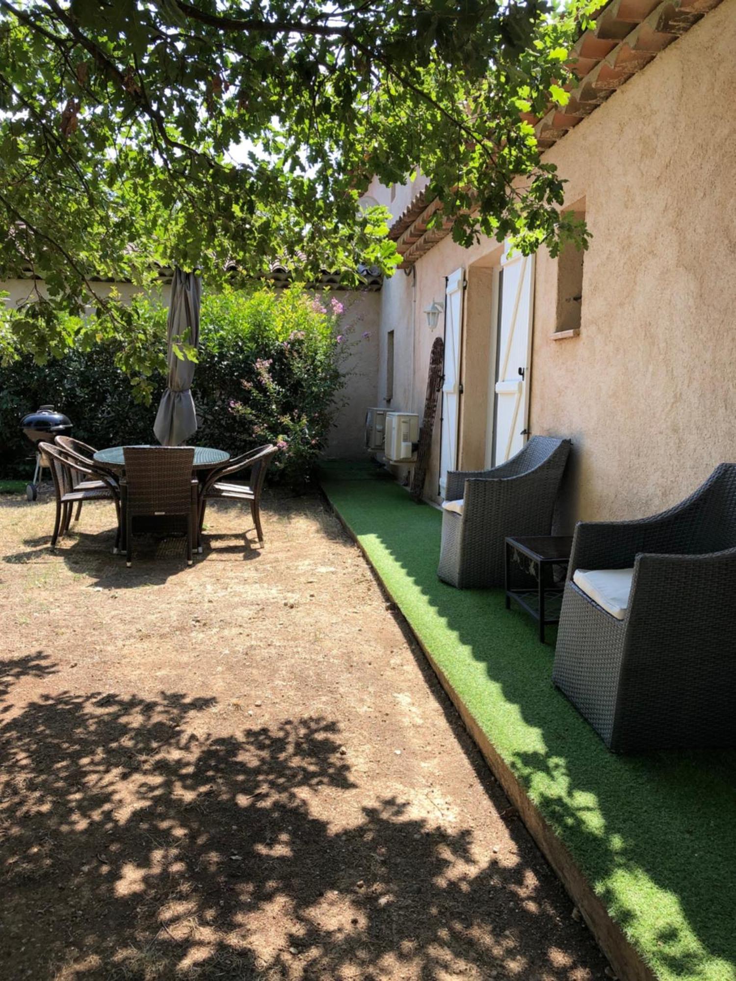 Villa Climatisee, Piscine Privee Chauffee, Fitness Proche Cannes, Frejus, St Raphael, Grasse مونتارو المظهر الخارجي الصورة